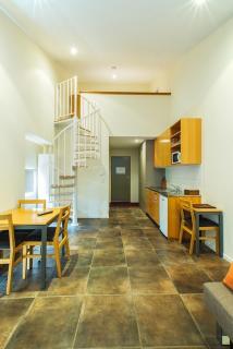 Frueauf Village - Falls Creek - 3