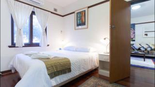 B4 Crawley Apartment 1 BRM & Sleepout near UWA - Perth - 9