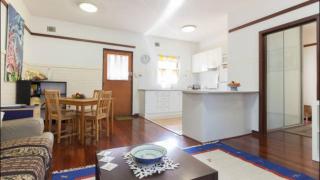 B4 Crawley Apartment 1 BRM & Sleepout near UWA - Perth - 4