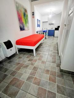 Apartamento Las Orquideas - Mendoza - 8