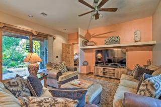 Sonoran Retreat w/ Hot Tub < 3 Mi to Sloan Park - 2