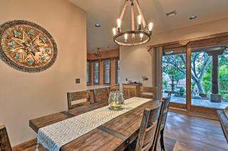Sonoran Retreat w/ Hot Tub < 3 Mi to Sloan Park - 4