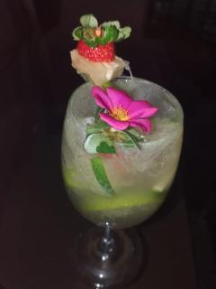 Parador Algaroba - 1