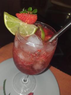 Parador Algaroba - 2