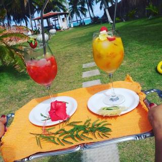 Parador Algaroba - 4