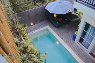 The Green Home Bali - Denpasar - 0