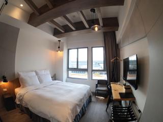 Watermark Hotel Kaohsiung Main Station - Kaohsiung - 8