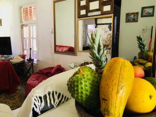 Parador Algaroba - 1