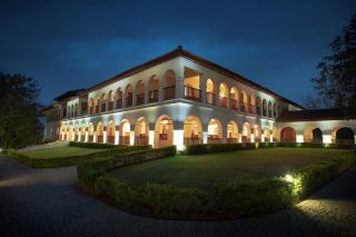 Sanctum Inle Resort - Nyaungshwe Township - 3