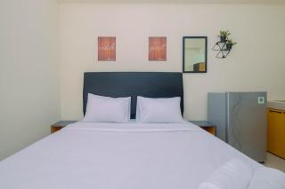 Studio Apartment Bogorienze near The Jungle Water Adventure By Travelio - Bogor - 3