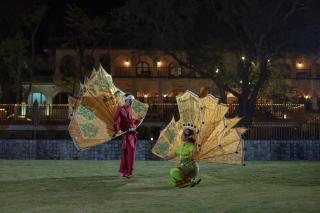 Sanctum Inle Resort - Nyaungshwe Township - 2
