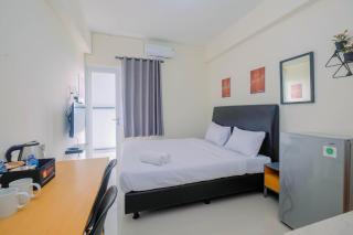 Cozy Studio Bogorienze Resort Apartment By Travelio - Bogor - 0