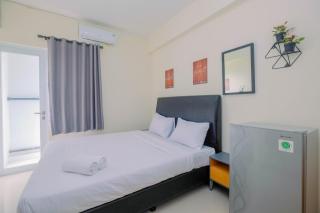 Cozy Studio Bogorienze Resort Apartment By Travelio - Bogor - 1