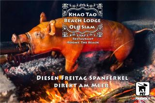 Khao Tao Beach Lodge Old Siam - Hua Hin - 6