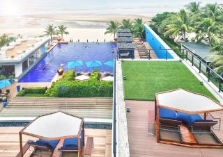 Ace of Hua Hin Resort - SHA PLUS - 1