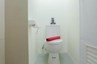 Cozy 2BR Bogorienze Apartment near Nirwana Residence By Travelio - 5