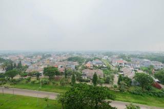 Cozy 2BR Bogorienze Apartment near Nirwana Residence By Travelio - Bogor - 4