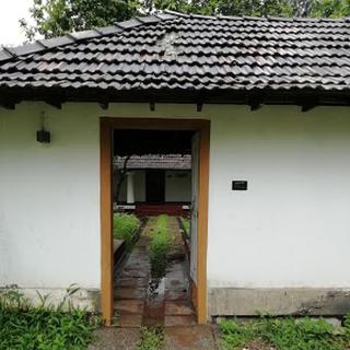 Kunnampath Heritage Nalukettu - Trichūr - 8