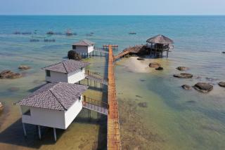 The Pier Phu Quoc Resort - Phú Quốc - 5