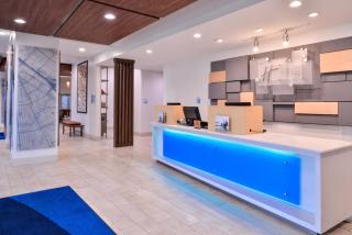 Holiday Inn Express New Orleans - Arts District by IHG - 0