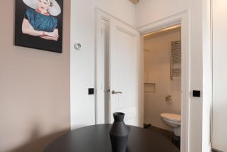 City centre studio canal belt - Amsterdam - 7