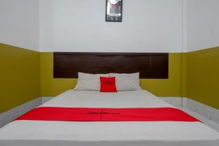 RedDoorz Syariah @ Hotel Wisma Indonesia Kendari - Kendari - 1