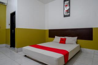 RedDoorz Syariah @ Hotel Wisma Indonesia Kendari - Kendari - 2