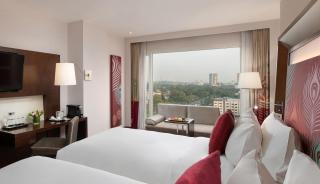 Novotel Yangon Max - Rangum - 1