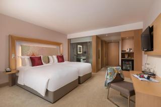 Novotel Yangon Max - Rangum - 3
