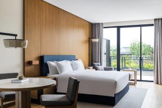 Cordis Hotels & Resorts, Dongqian Lake, Ningbo - Ningbo - 7