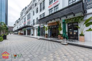 Merry House Imperia - Hai Phong - 7