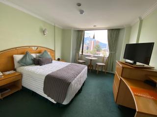 Hostal de La Mancha - Quito - 3