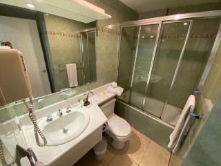 Hostal de La Mancha - Quito - 5