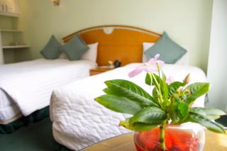 Hostal de La Mancha - Quito - 7