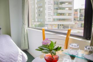 Hostal de La Mancha - Quito - 1