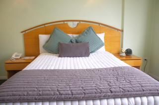 Hostal de La Mancha - Quito - 6