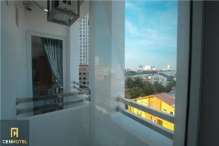 Cen Hotel - 4