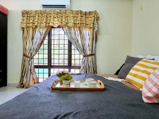 Melaka Afamosa Villa with Private Pool for 10 pax - Kampong Alor Gajah - 6