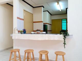 Melaka Afamosa Villa with Private Pool for 10 pax - Kampong Alor Gajah - 7