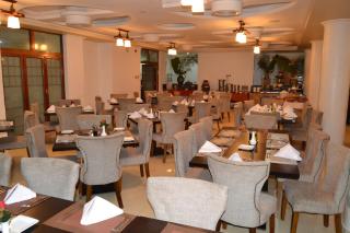 The White Rhino Hotel - Nyeri - 6