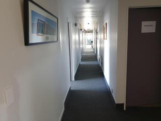 Manowhenua Lodge - 3