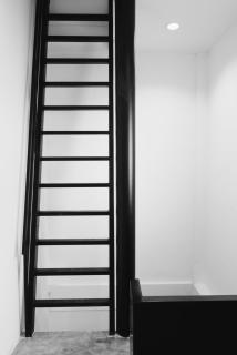 Marlowe-Tony's home - 1