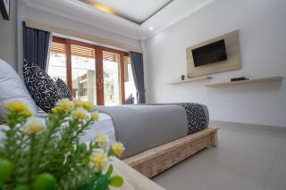 D Sarian Seminyak - Seminyak - 4