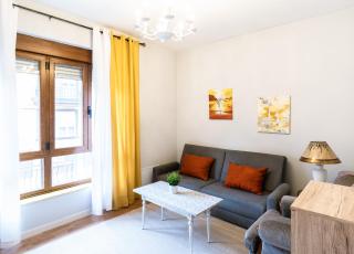 Housingleón - Apartamento Plaza Mayor - León - 0