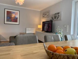 Forest View Apartments in Winterberg Sauerland - Medebach - 8