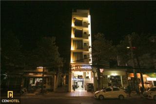 Cen Hotel - 8