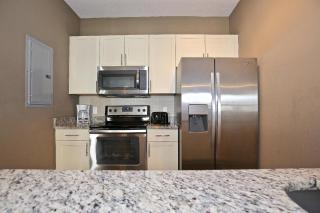 Great Townhouse In Gated Community West Lucaya - Kissimmee - 1