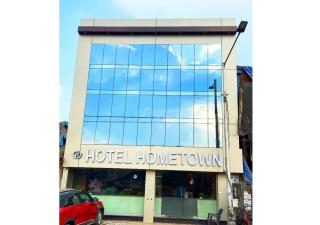 Hotel Hometown Near US Embassy BKC - Bombay - 9