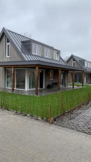 Casa Bos Schotsman Wellness - Jacuzzi - Rental eBikes - The Kamado BBQ - 1