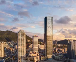 Avani Central Busan - Busan - 7